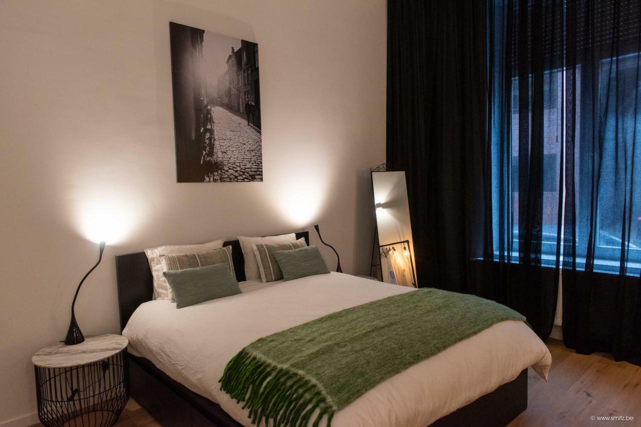 House Forelle Gent Esterno foto